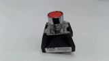 Eaton 10250TD2 Pushbutton On 10250T/E34 Mounting Adapter Lot Of 2