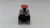 Eaton 10250TD2 Pushbutton On 10250T/E34 Mounting Adapter Lot Of 2