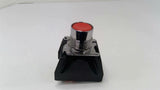 Eaton 10250TD2 Pushbutton On 10250T/E34 Mounting Adapter Lot Of 2