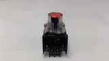 Eaton 10250TD2 Pushbutton On 10250T/E34 Mounting Adapter Lot Of 2