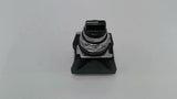 Eaton 10250TD3 3 Position Operator Selector On 10250T Mounting Adapter