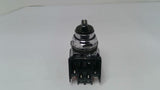 Eaton 10250TD3 3 Position Operator Selector On 10250T Mounting Adapter