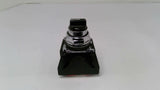 Eaton 10250TD3 3 Position Operator Selector On 10250T Mounting Adapter