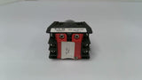 Eaton 10250TD3 3 Position Operator Selector On 10250T Mounting Adapter