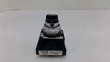Eaton 10250TD3 3 Position Operator Selector On 10250T Mounting Adapter