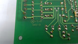 AEG AI-1-0-94V-0 PLC Viscometer Interface Board