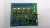 AEG AI-1-0-94V-0 PLC Viscometer Interface Board