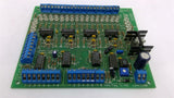 AEG AI-1-0-94V-0 PLC Viscometer Interface Board
