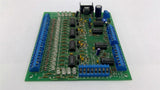 AEG AI-1-0-94V-0 PLC Viscometer Interface Board