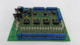 AEG AI-1-0-94V-0 PLC Viscometer Interface Board