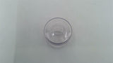 United Filtration Systems PB360F Polycarbonate Bowls Lot Of 4