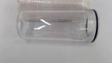 United Filtration Systems PB360F Polycarbonate Bowls Lot Of 4