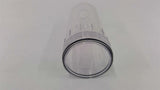 United Filtration Systems PB360F Polycarbonate Bowls Lot Of 4