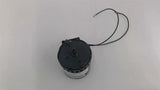 Dayton 4M299D 1/70 HP Electric Motor 3000RPM 115V 50/60HZ 1"Shaft