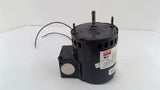 Dayton 4M299D 1/70 HP Electric Motor 3000RPM 115V 50/60HZ 1"Shaft
