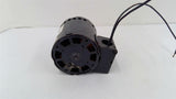 Dayton 4M299D 1/70 HP Electric Motor 3000RPM 115V 50/60HZ 1"Shaft