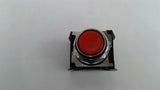 Eaton 10250TD2 Pushbutton On 10250T/E34 Mounting Adapter Lot Of 2