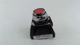 Eaton 10250TD2 Pushbutton On 10250T/E34 Mounting Adapter Lot Of 2