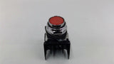 Eaton 10250TD2 Pushbutton On 10250T/E34 Mounting Adapter Lot Of 2