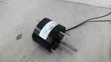 Fasco 71631640 1/40HP 1500RPM 115V 60Hz Servo Motor