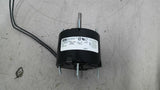 Fasco 71631640 1/40HP 1500RPM 115V 60Hz Servo Motor