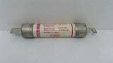 Gould Shawmut Tri-Onic TRS100R Fuse 100A 600VAC Lot Of 2