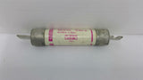 Gould Shawmut Tri-Onic TRS100R Fuse 100A 600VAC Lot Of 2