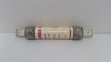 Gould Shawmut Tri-Onic TRS100R Fuse 100A 600VAC Lot Of 2