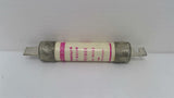 Gould Shawmut Tri-Onic TRS100R Fuse 100A 600VAC Lot Of 2