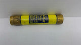 Cooper Buss LPS-RK-60SP Low-Peak Dual-Element Time-Delay Fuse Lot Of 2