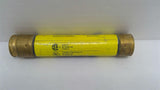 Cooper Buss LPS-RK-60SP Low-Peak Dual-Element Time-Delay Fuse Lot Of 2