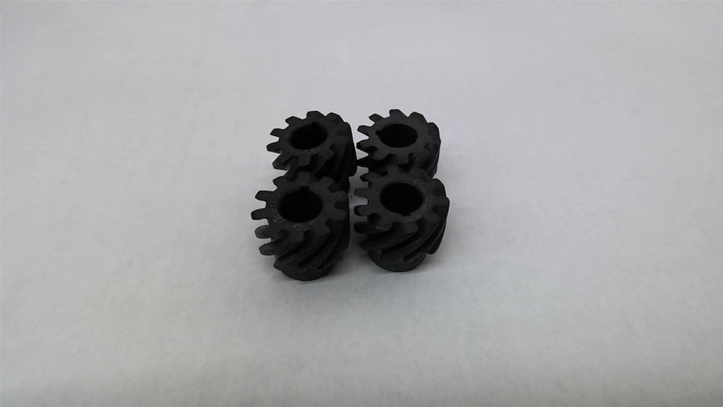Martin 690-186-02 Helical Gear Lot of 4