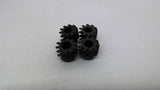 Martin 690-186-02 Helical Gear Lot of 4