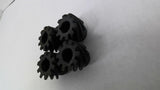 Martin 690-186-02 Helical Gear Lot of 4