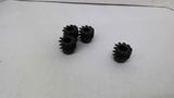 Martin 690-186-02 Helical Gear Lot of 4
