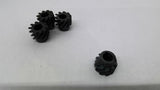 Martin 690-186-02 Helical Gear Lot of 4