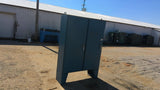 Hoffman A-72X6118LP Electrical Enclosure 72x61x18