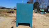Hoffman A-72X6118LP Electrical Enclosure 72x61x18