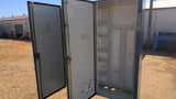 Hoffman A-72X6118LP Electrical Enclosure 72x61x18
