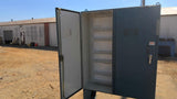 Hoffman A-72X6118LP Electrical Enclosure 72x61x18