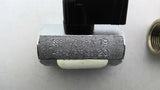 S35 CW617N 1/4" Plated Ball Valve Lot of 2