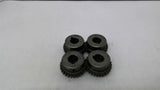 KTR-BoWex 24 17 Gear Lot of 4