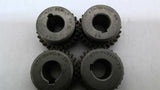 KTR-BoWex 24 17 Gear Lot of 4