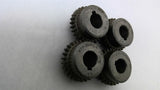 KTR-BoWex 24 17 Gear Lot of 4