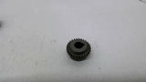 KTR-BoWex 24 17 Gear Lot of 4
