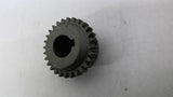 KTR-BoWex 24 17 Gear Lot of 4