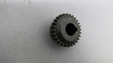 KTR-BoWex 24 17 Gear Lot of 4
