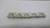 Guardian IDC15B Input 3-12 VDC Relay Lot of 5