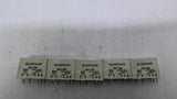Guardian IDC15B Input 3-12 VDC Relay Lot of 5
