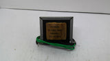 Stancor 616-618911-902IZ Transformer Primary 117v Secondary 12V 48VA